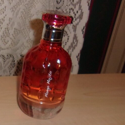 Kandy Bomb!Mango Mojito3.4 oz Womens Eau de Parfum Spray New NO BOX eBay