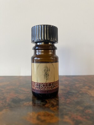 Black Phoenix Alchemy Lab (BPAL) Fragrance Oil - Faeu Boulanger ...