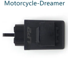 For Honda Turn Signal Flasher Relay VT750 DC/DCA/DCB VT1100C2/C2-2/D2 VF750C/C2