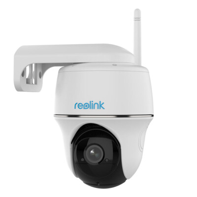 Reolink Argus Series B420 Überwachungskamera 3MP Super HD (2304x1296), Akkubetri