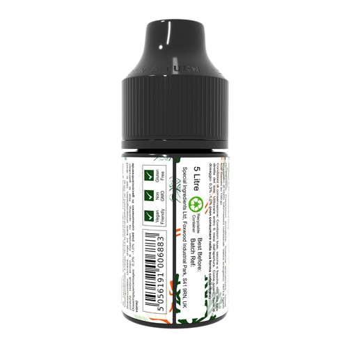Violet Food Flavouring Drop - Highly Concentrated Non-GMO Gluten Free - Picture 17 of 17