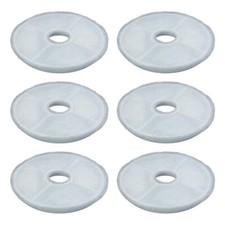 PetStandard PS-CATIT-6PK Filters for Cat Drinking Fountains