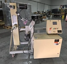 Respooler - AMS Rewind Station for Filaments - Downspooler