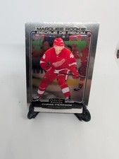 2022-23 O-Pee-Chee Platinum - Marquee Rookies #238 Chase Pearson (RC)