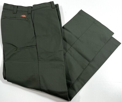 NEW 31x30 DICKIES 2112272 MENS INDUSTRIAL MULTI-USE POCKET