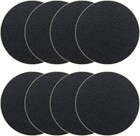 Repuestos De Filtros De Carbã³n Para Cubo De Compost De Cocina De 7.25 Pulgadas