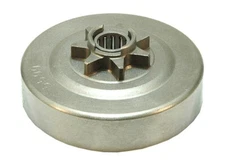 New Spur Sprocket fits Tanaka EVC4501 ECS3801 ECS4000 ECS415 ECV450 Chainsaw