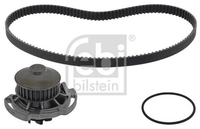 Wasserpumpe + Zahnriemensatz FüR Seat VW Cordoba Ibiza II Golf III Variant