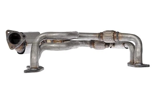 For Subaru Impreza 06-11 Exhaust Manifold w Integrated Catalytic Converter - Изображение 2 из 4