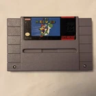 New ListingSuper Mario World (Super Nintendo Entertainment System) - Tested