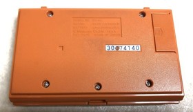 Nintendo Game & Watch Donkey Kong Multi Screen Tested Working Retro