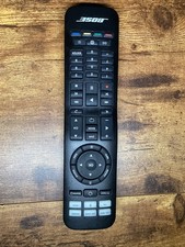 Bose Cinemate Remote Control Model 714543-1020