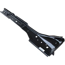 0485-318 Key Parts Floor Pan  Passenger Right Side Hand for Jeep Wrangler 97-06