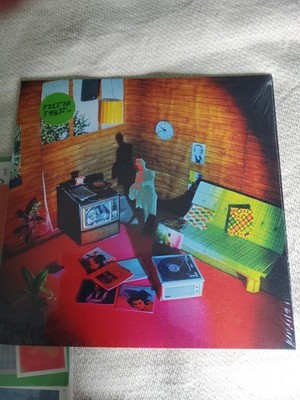 Laurie Shaw ''Felted Fruit vi ) Limited Edition Mint 2026 LP