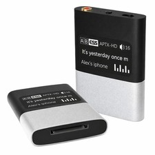 Bluetooth Adapter Receiver for Bose iPod Sounddock and 30 pin Music Docking S...