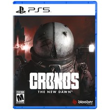 Cronos: The New Dawn - Sony PlayStation 5 - Brand New