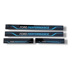 Focus Mk4 & 4.5 Front And Rear Door Sills (ST , FORD PERFORMANCE)