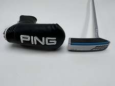 Ping Sigma 2 ZB 2 Putter 36" Black Dot Mens RH HC