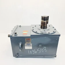 Falk / Rexnord 500MDXU2-A Enclosed Gear Drive 11.12:1 Ratio