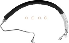 Power Steering Pressure Hose For 2009-2014 Nissan Maxima 2008-2012 Nissan Altima Power Steering Pressure Hose For 2009-2014 Nissan Maxima 2008-2012 Nissan Altima
