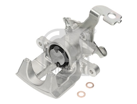 Febi Bilstein Bremssattel Hinten Links FüR Toyota Auris _E18_ _E15_-image
