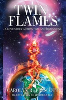 Carolyn R. Prescott | Twin Flames | Taschenbuch | Englisch (2013)