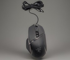 Razer Basilisk V3 Ergonomic Wired Gaming Mous...