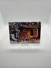 2025 Panini Absolute Luther Burden III Base (RAW)
