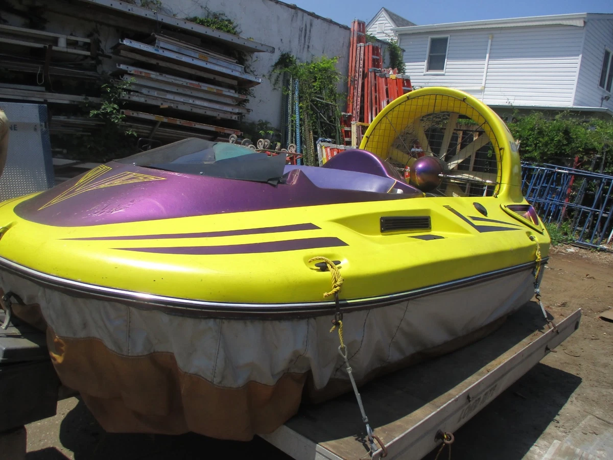 Hovercraft for sale | eBay