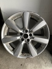 1x Genuine Mini F60 Country Man Countryman 19" Alloy Wheel 8Jx19 6856037