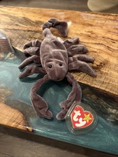 Beanie Baby Ty Original