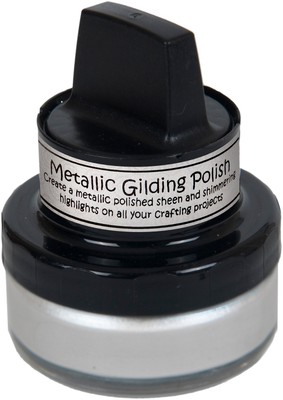 Creative Expressions Cosmic Shimmer Metallic Vergoldung Politur-Perle CSMG-PEARL