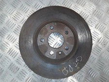 Disque de frein Alfa Romeo ALFA 90