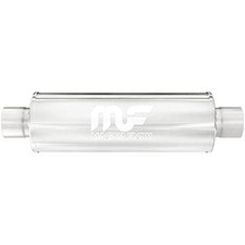 Magnaflow Performance Exhaust Muffler 10415 2.252.25 2.25 In. Inletoutlet