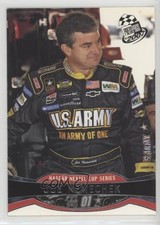 2007 Press Pass NASCAR Nextel Cup Series Joe Nemechek #29 0s5