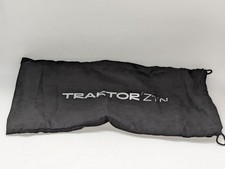 Carry pouch ONLY Native Instruments Traktor Z1 MK2 mixer controller NI soft case