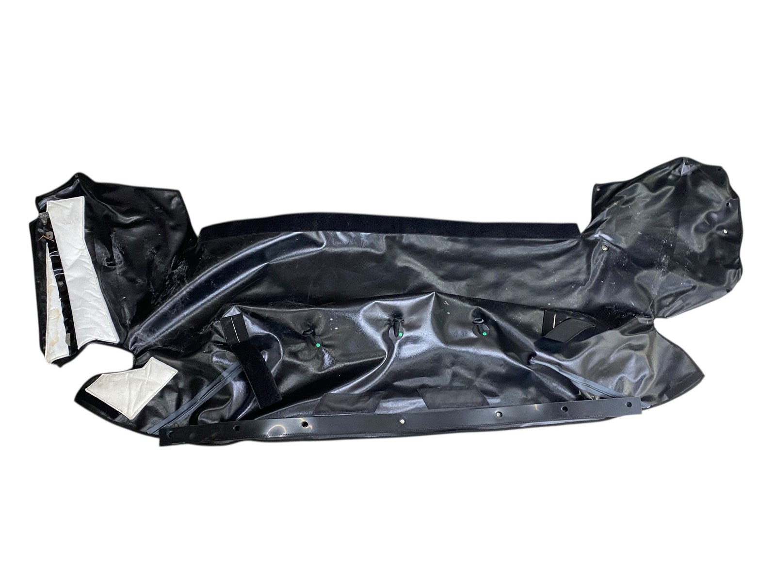 2009 Aston Martin Vantage Roadster Convertible Roof Soft Top Headliner oem