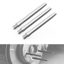 M12x1,5 Radausrichtungsstift Radaufh�nger Felgenbolzenstiftf�hrung Kit F�r BMW