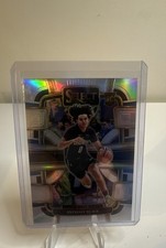 2023-24 Panini Select - Concourse Anthony Black #71 Silver Prizm (RC)