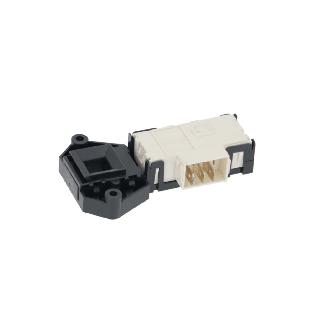 Réparer hublot bloqué lave-linge Haier avec sécurité de porte ZV445/P5 0024000324