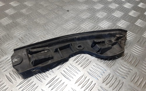 VW TOUAREG 7LA, 7L6, 7L7 Stoßstangenhalter hinten rechts 7L6807394 28401828