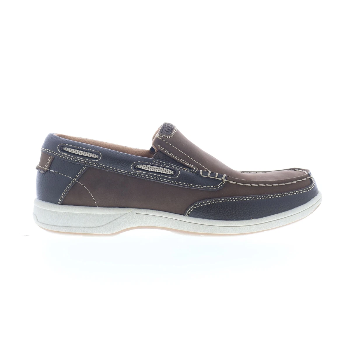 Santoni Daisy suède loafers Bruin