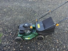 Lawnmower