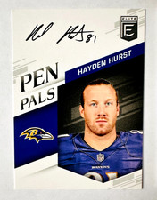 2018 Donruss Elite Football Cards 9