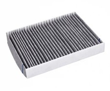 Filtre d'habitacle Ford FIESTA