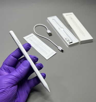 Stylus Pen Magnetstift für Samsung Android iPhone genaue Neigungsempfindlichkeit