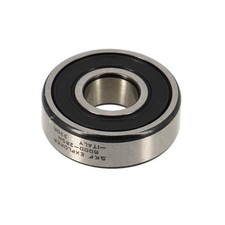 ROULEMENT ROUE 6000-2RS BIKNAIR (D10X26 EP8)