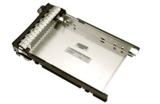 H7206 - Hard Drive Bracket 1" Scsi 80 Pin Hard Drive HDD Carrier, Caddy
