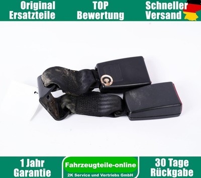 Alfa Romeo 159 1005017J93 Gurtschloss Hinten rechts