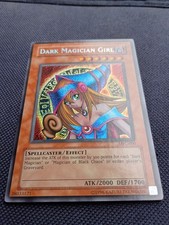 Dark Magician Girl MFC-000 Prices | YuGiOh Magician's Force